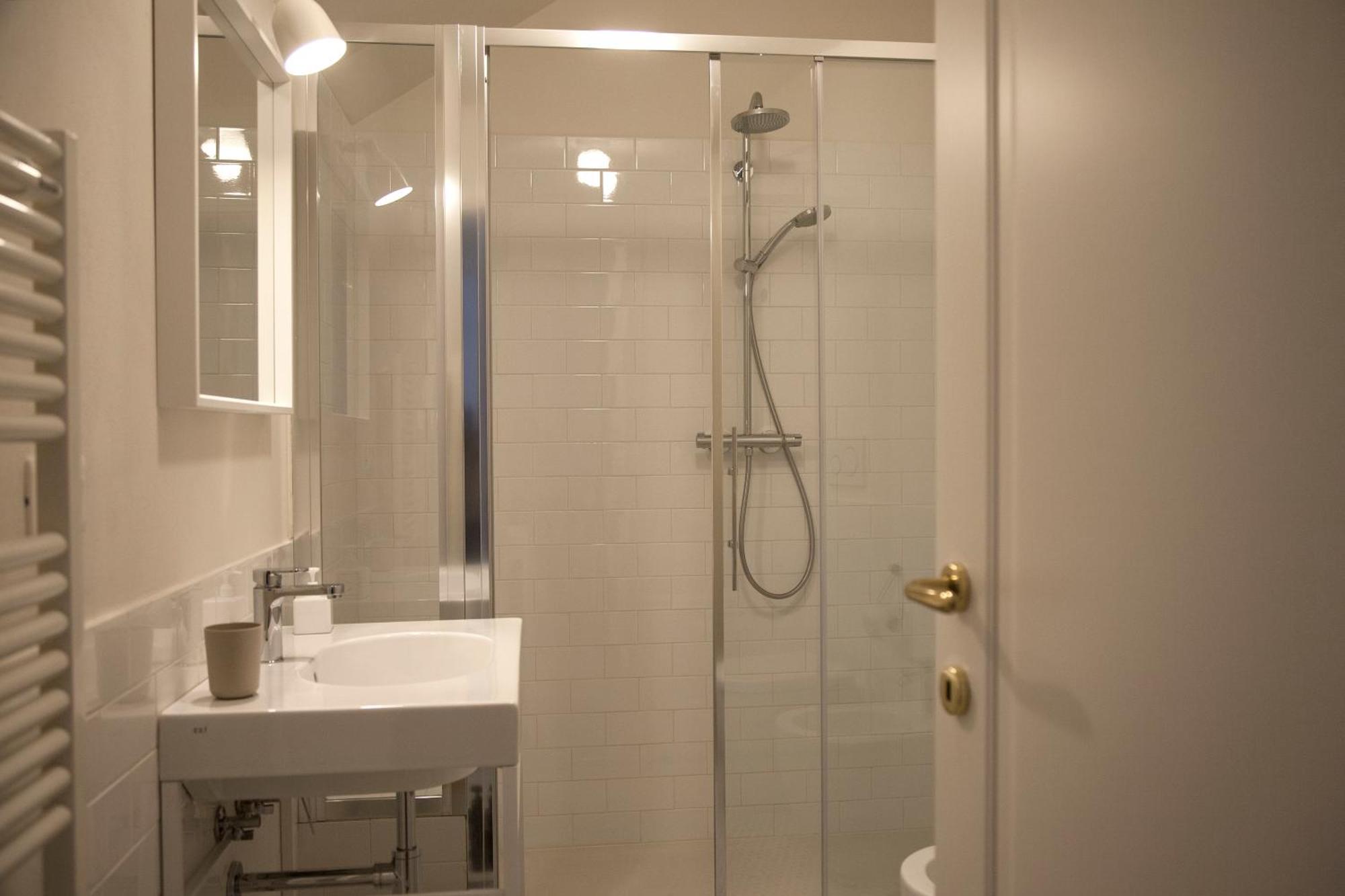 Apartamento Pietrapiana34 Boutique