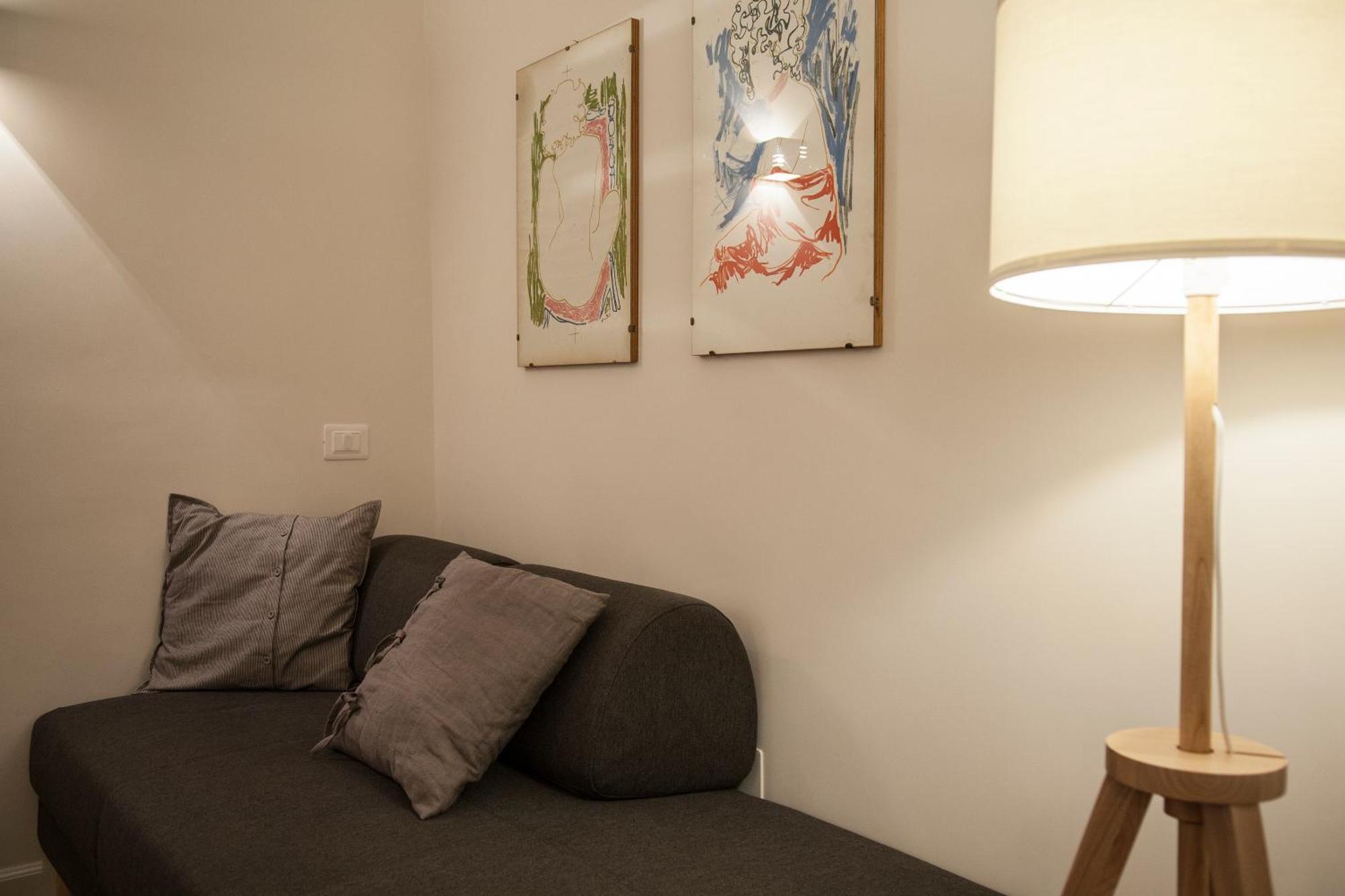 Pietrapiana34 Boutique Apartamento