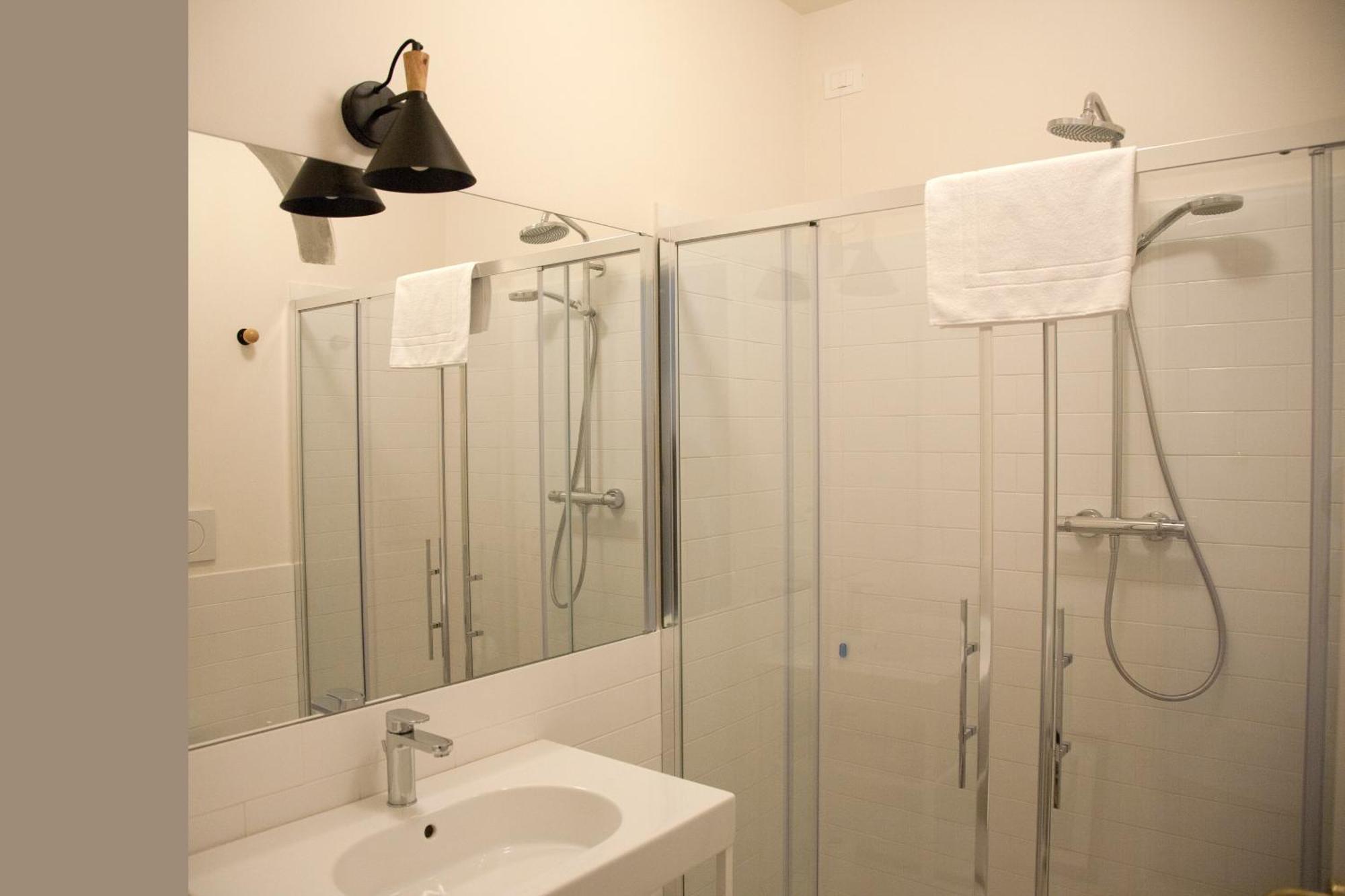 Apartamento Pietrapiana34 Boutique *