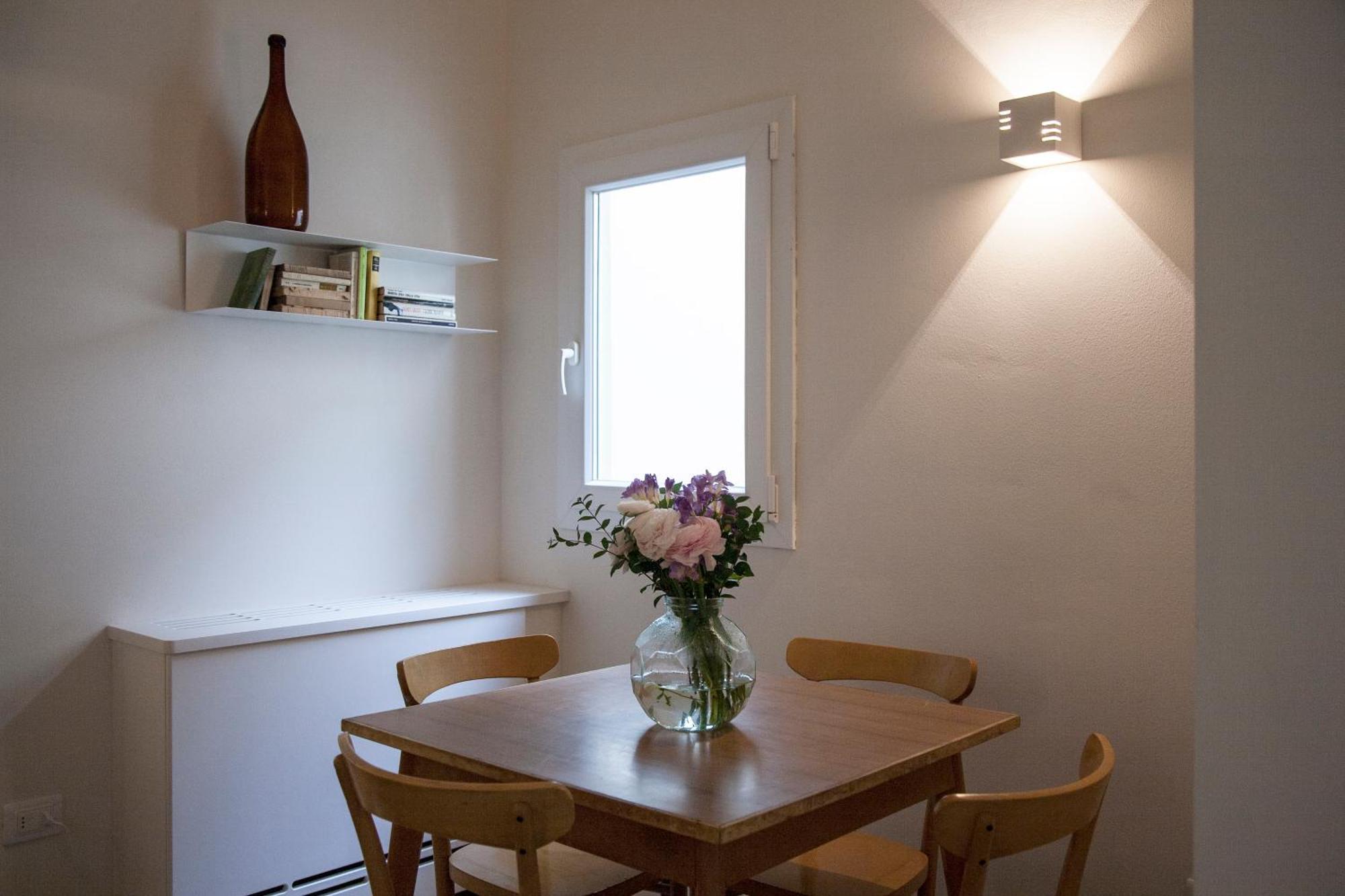 Apartamento Pietrapiana34 Boutique Florença