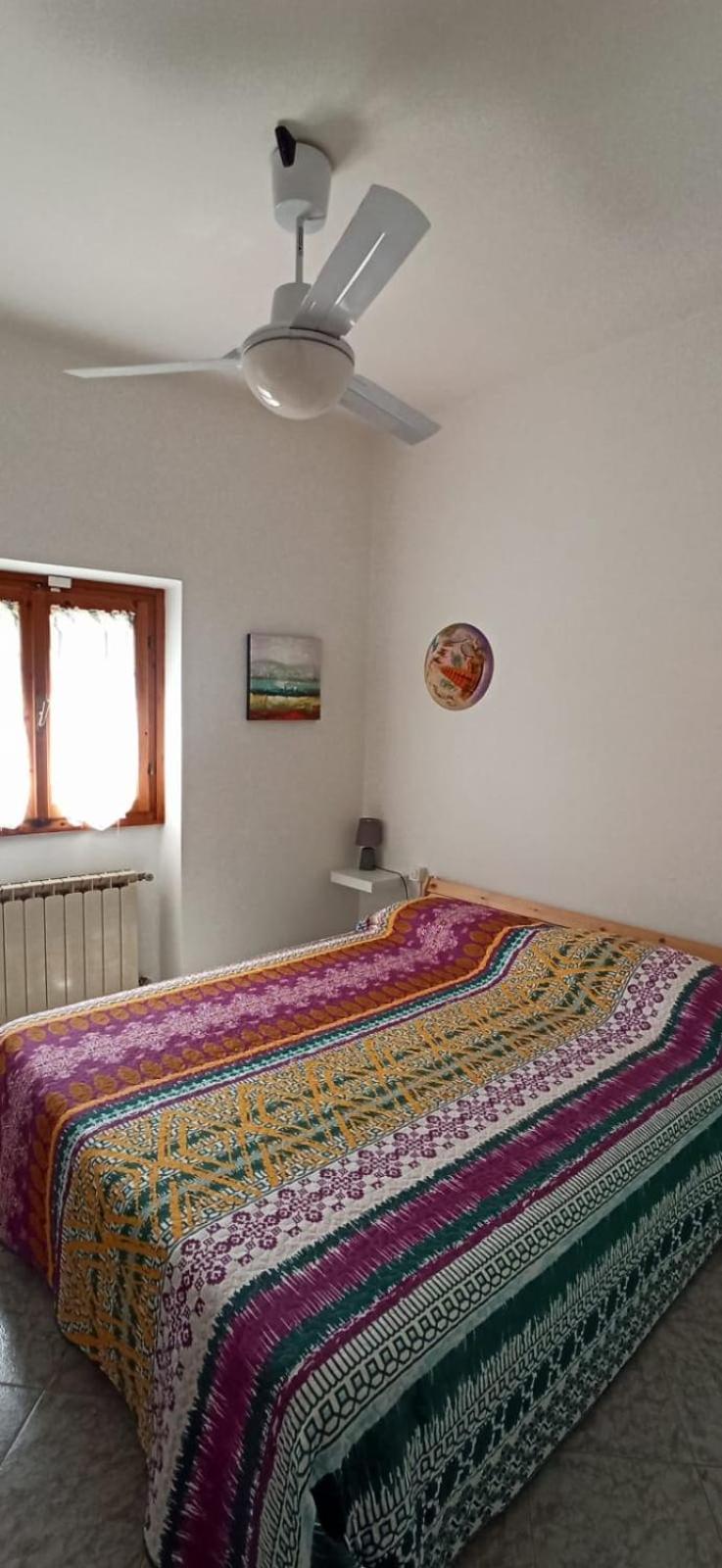 A Casa Di Iole Tra Il Chianti E La Bella Lejlighed *