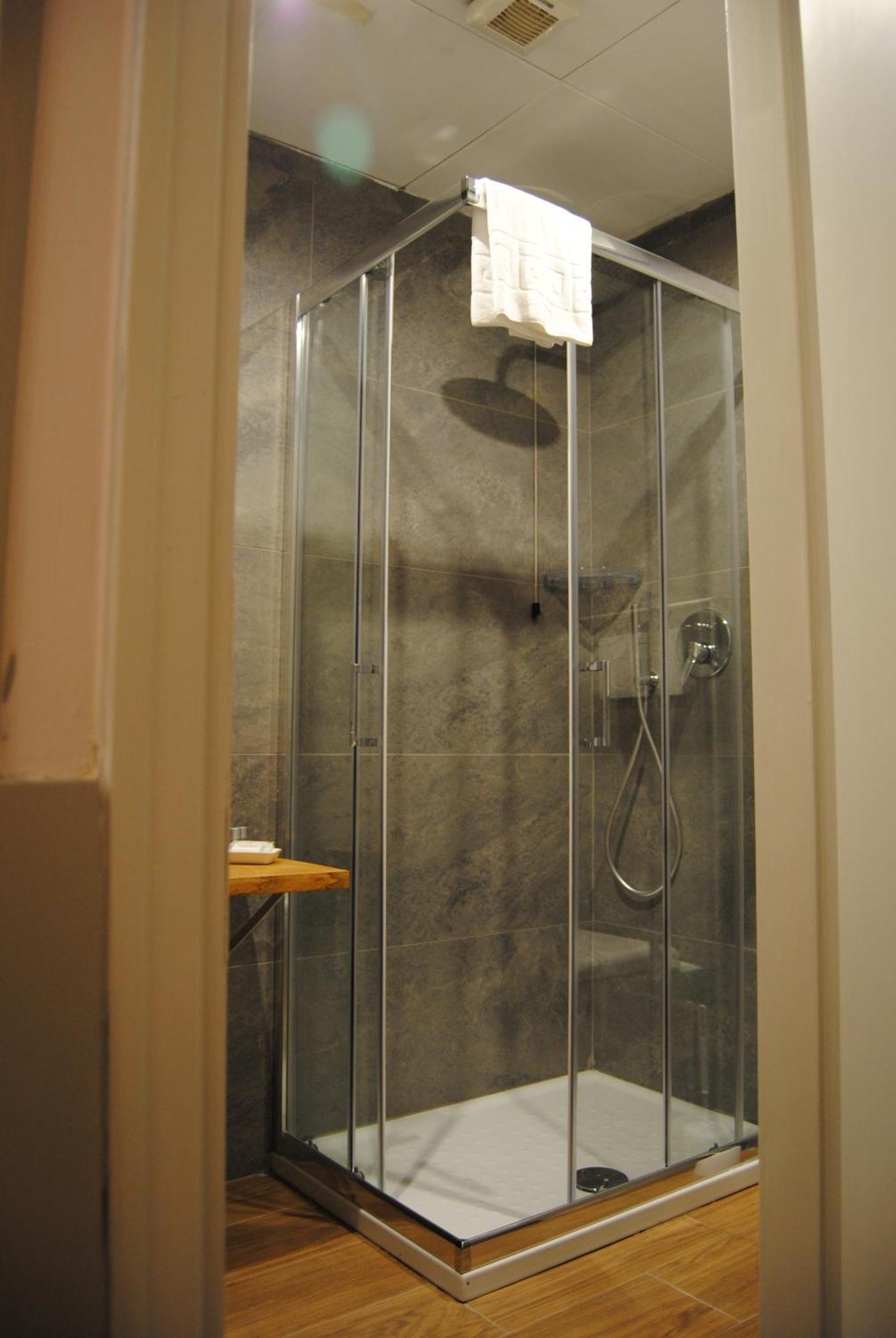 Hotell Camilla Firenze