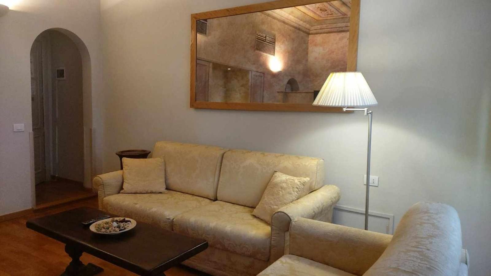 Aparthotel Tornabuoni La Petite 4*