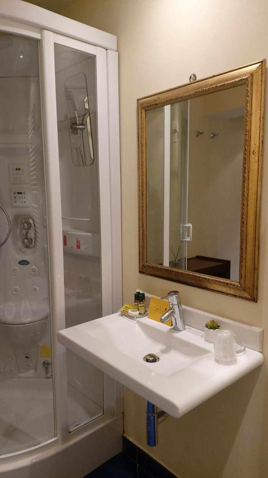 Aparthotel Tornabuoni La Petite Firenze