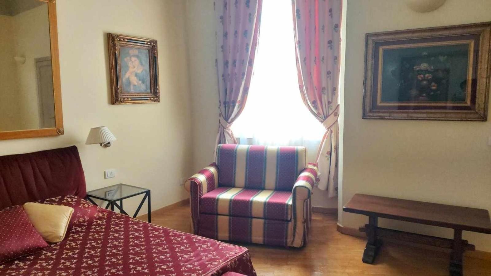 Tornabuoni La Petite Aparthotel Firenze