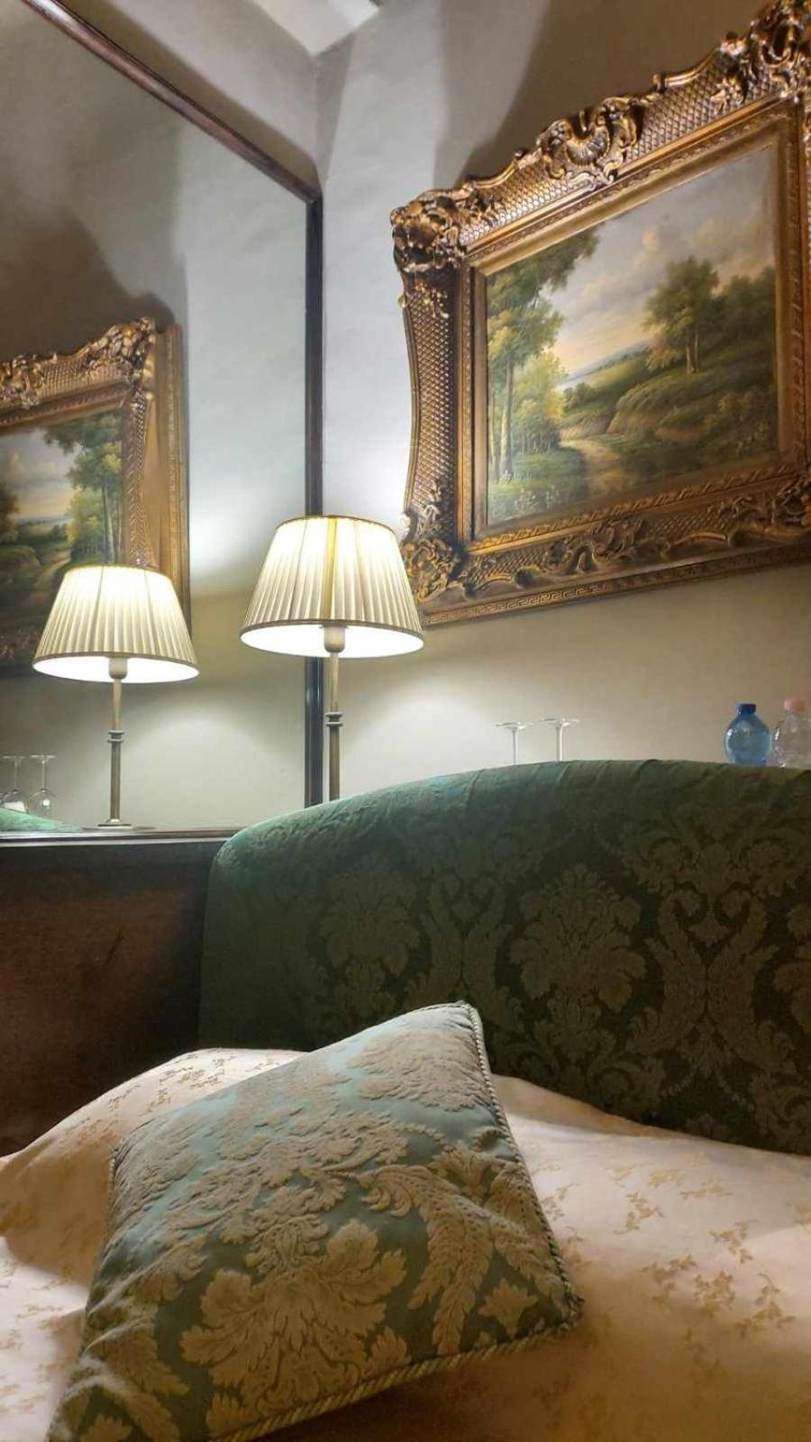 Aparthotel Tornabuoni La Petite 4*