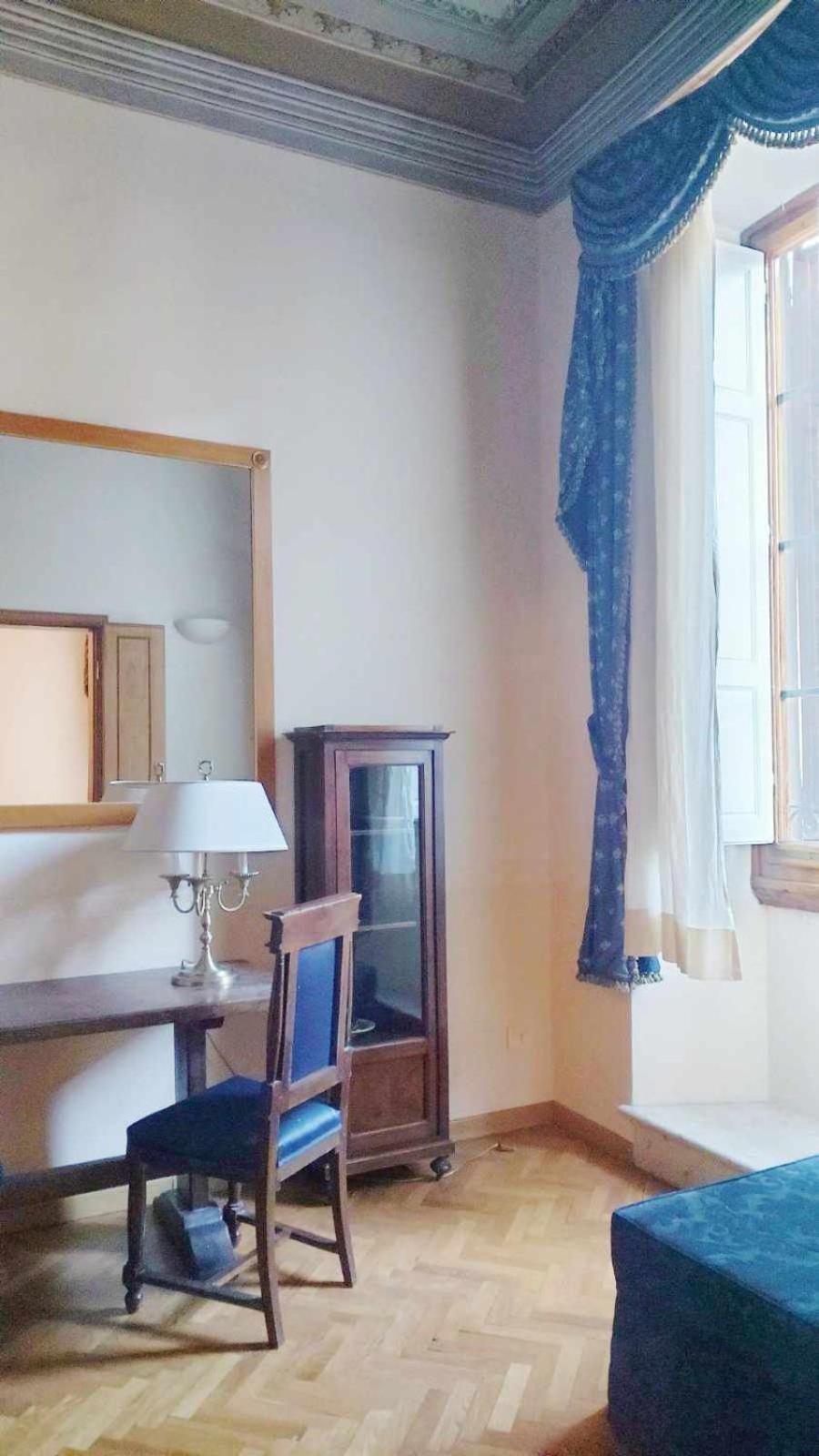 Aparthotel Tornabuoni La Petite Firenze