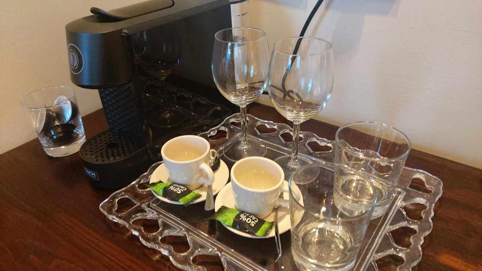 Tornabuoni La Petite 4* Firenze