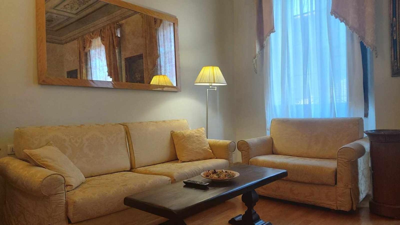 Aparthotel Tornabuoni La Petite