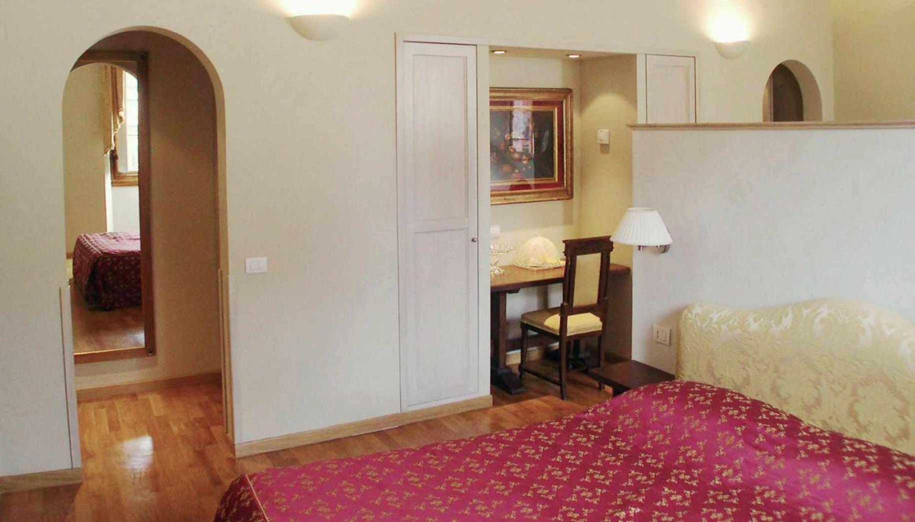 Tornabuoni La Petite Aparthotel Firenze