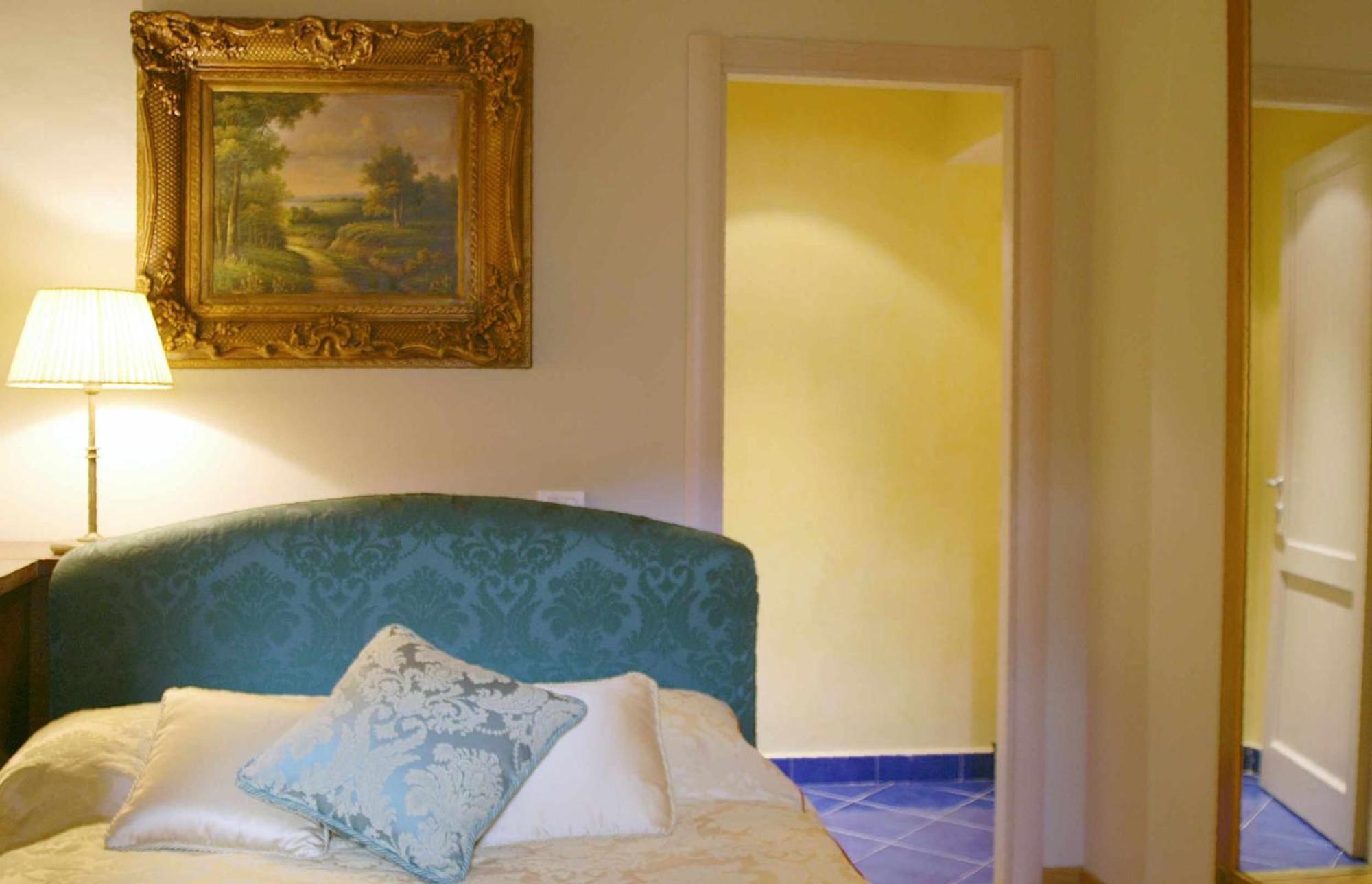 Tornabuoni La Petite 4* Firenze