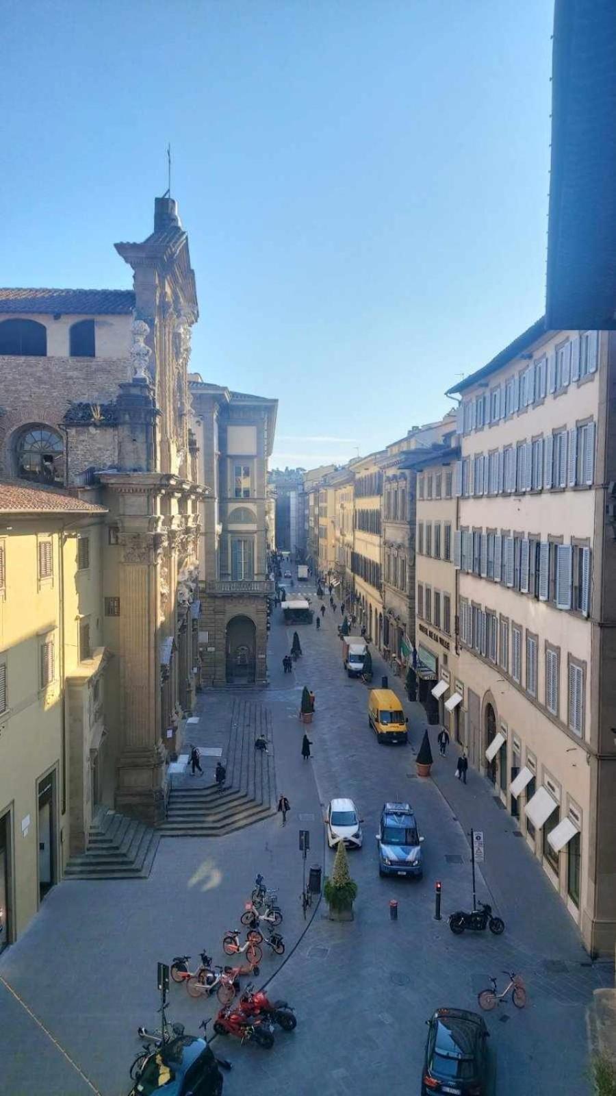 Tornabuoni La Petite