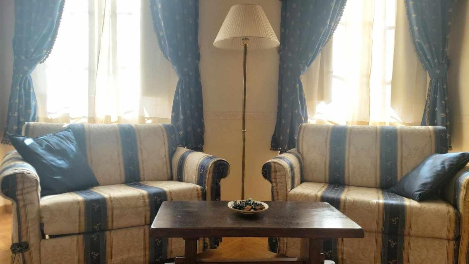 Tornabuoni La Petite Aparthotel