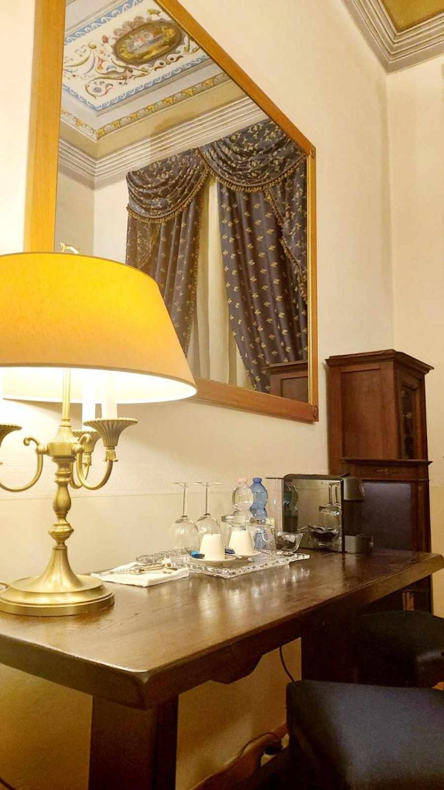 Tornabuoni La Petite Aparthotel 4*