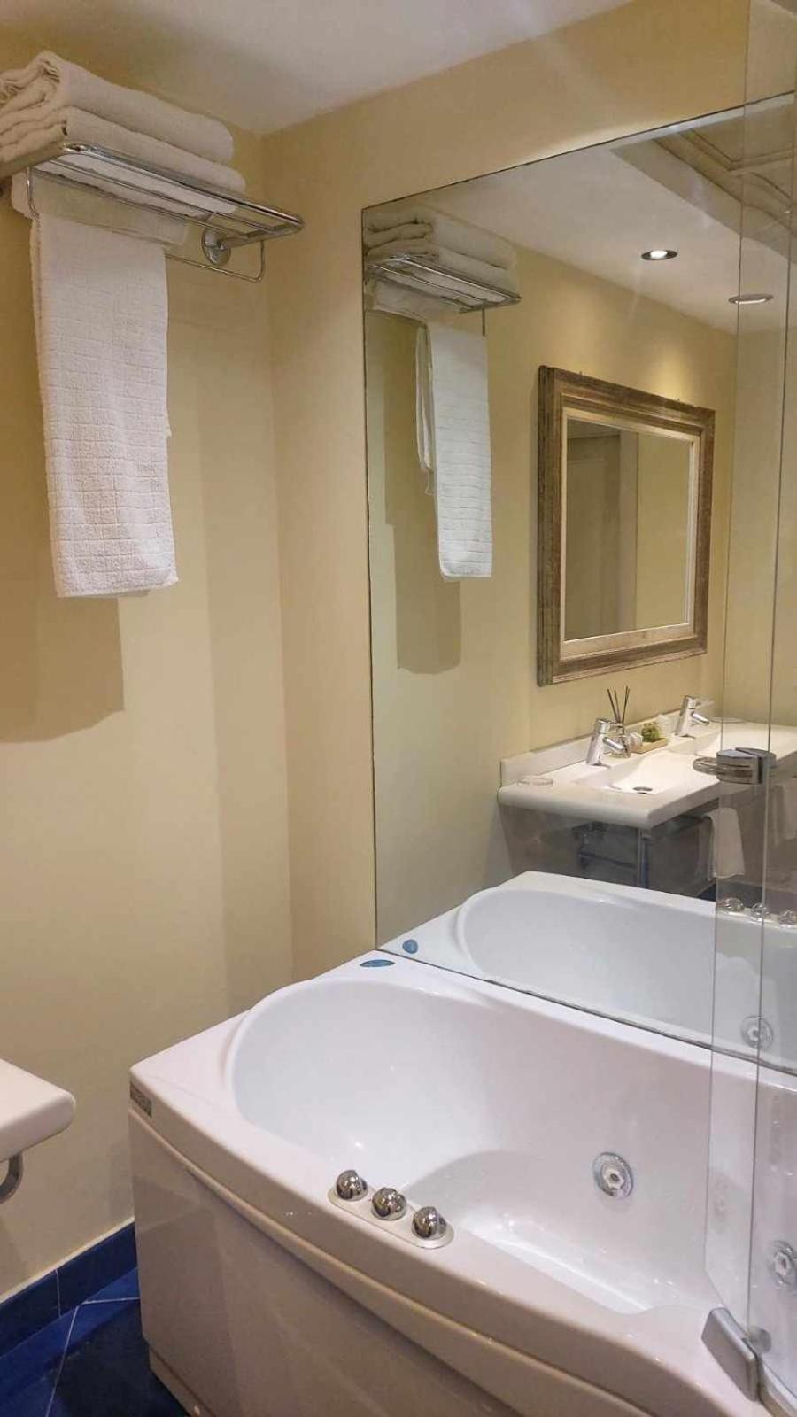 Aparthotel Tornabuoni La Petite 4*