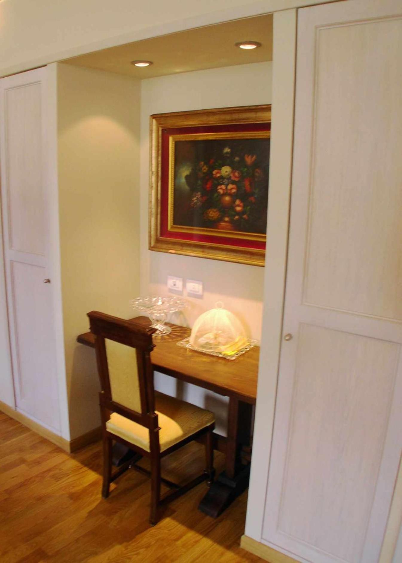 Tornabuoni La Petite Aparthotel Firenze
