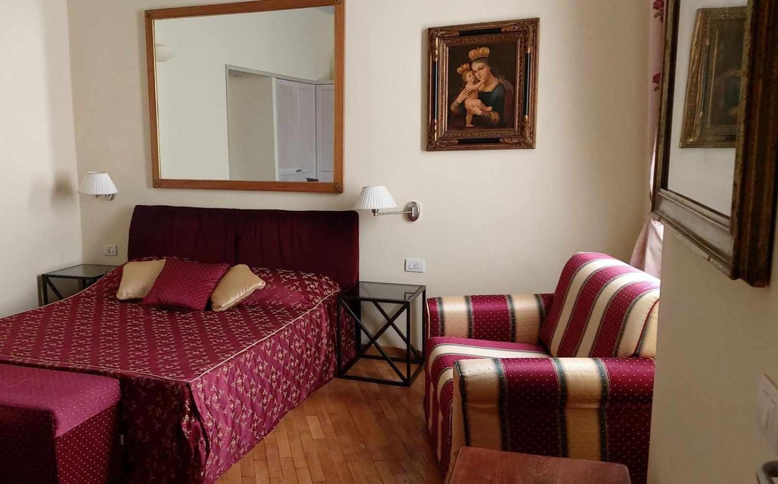 Tornabuoni La Petite 4*