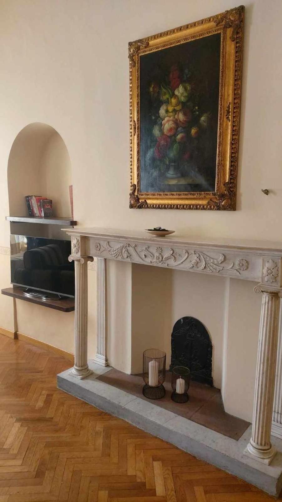 Tornabuoni La Petite Aparthotel