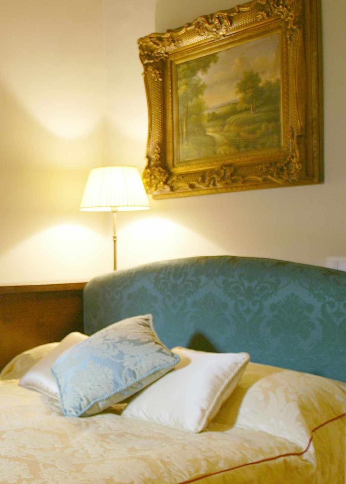 Aparthotel Tornabuoni La Petite 4*