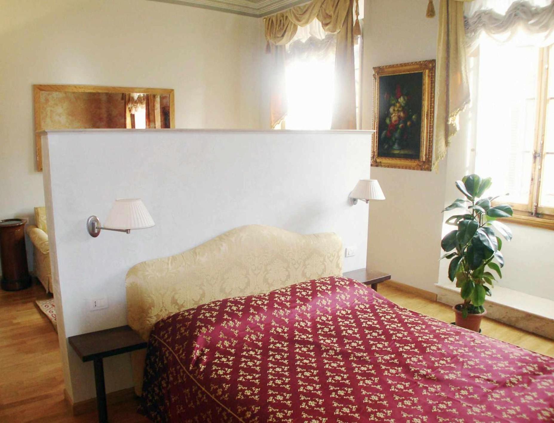 Aparthotel Tornabuoni La Petite Firenze