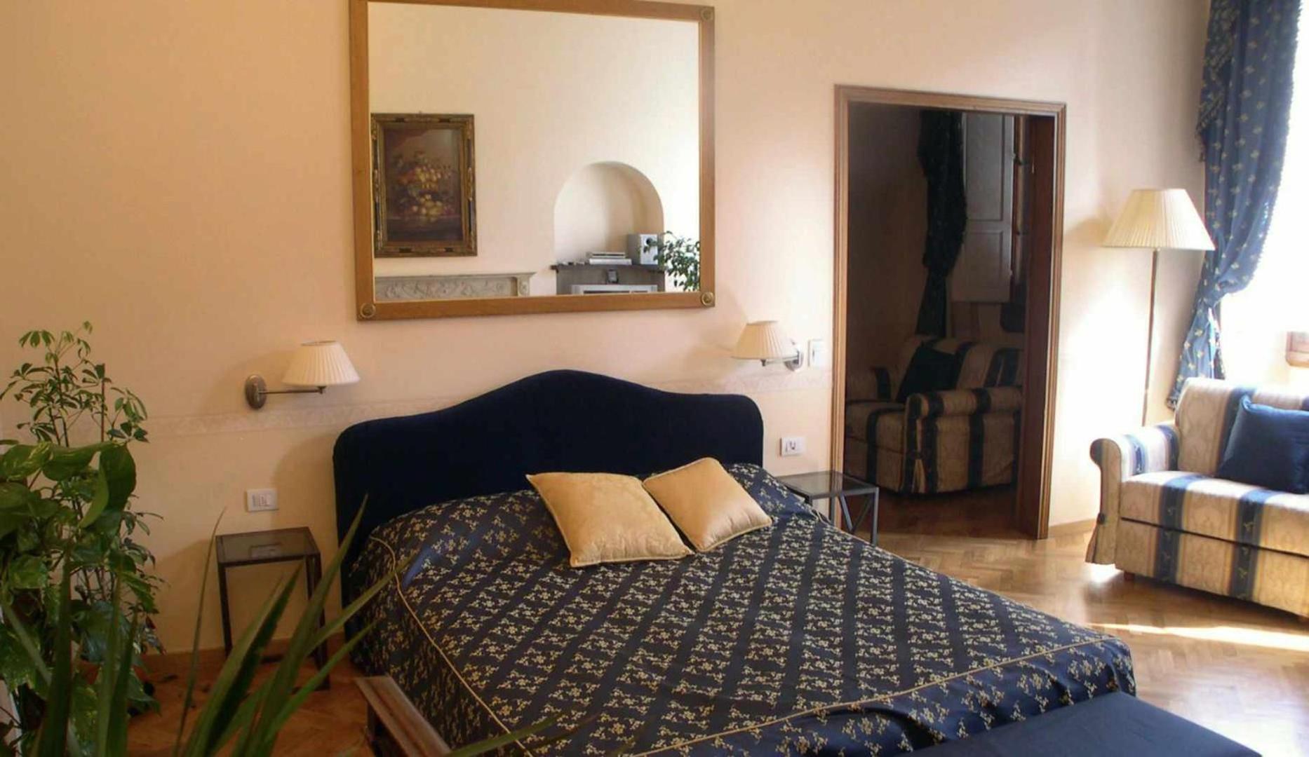Tornabuoni La Petite 4* Firenze