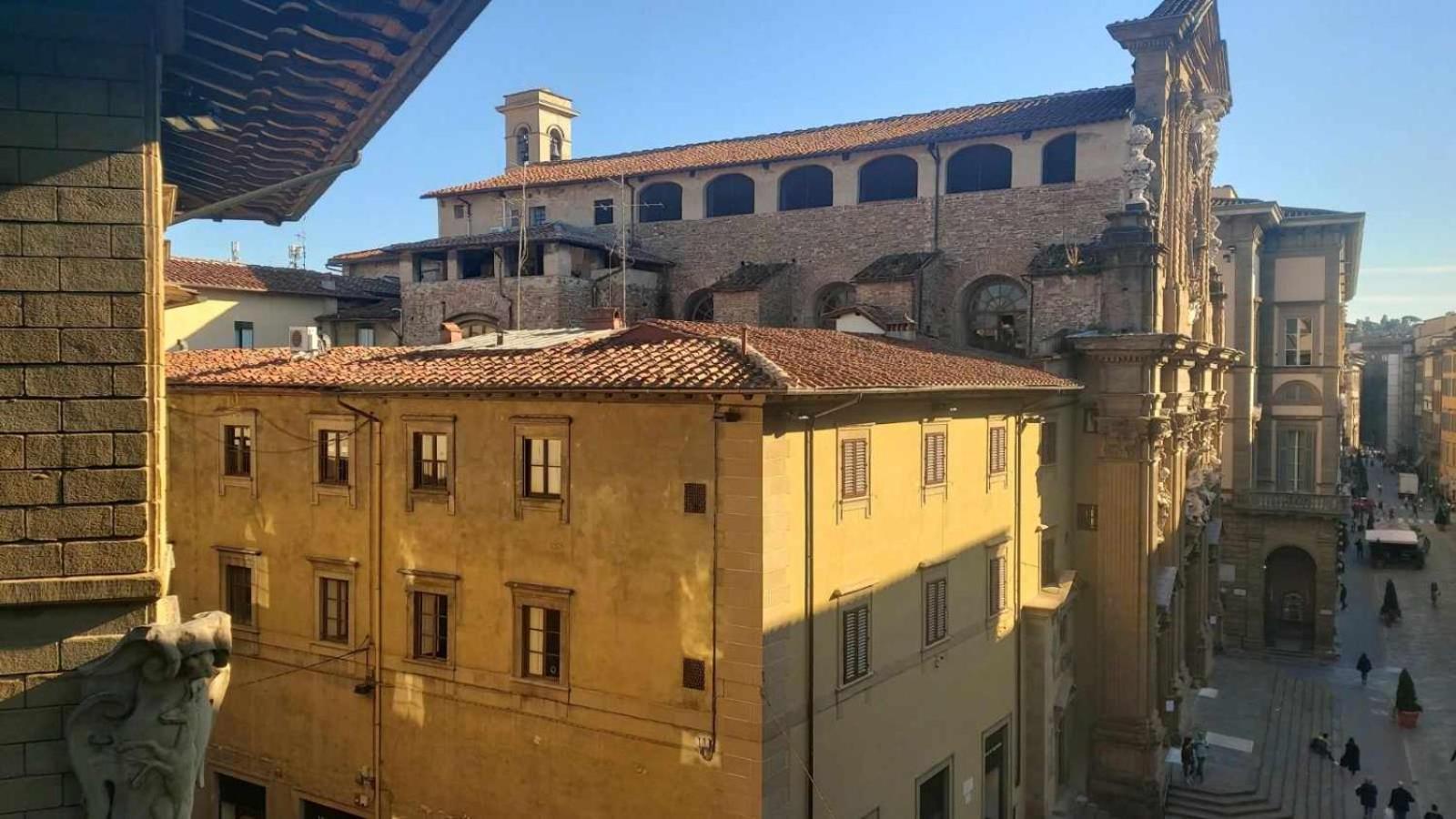 Aparthotel Tornabuoni La Petite 4*