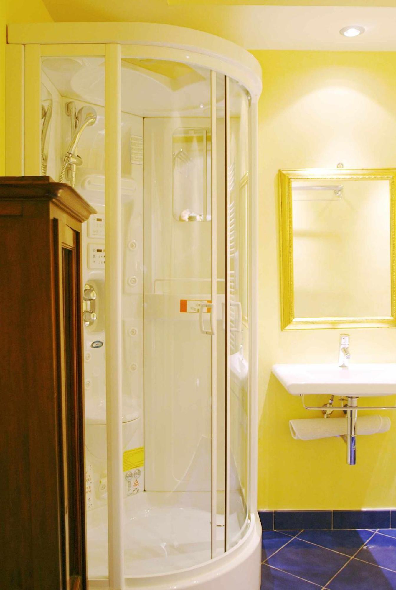 Tornabuoni La Petite 4* Firenze