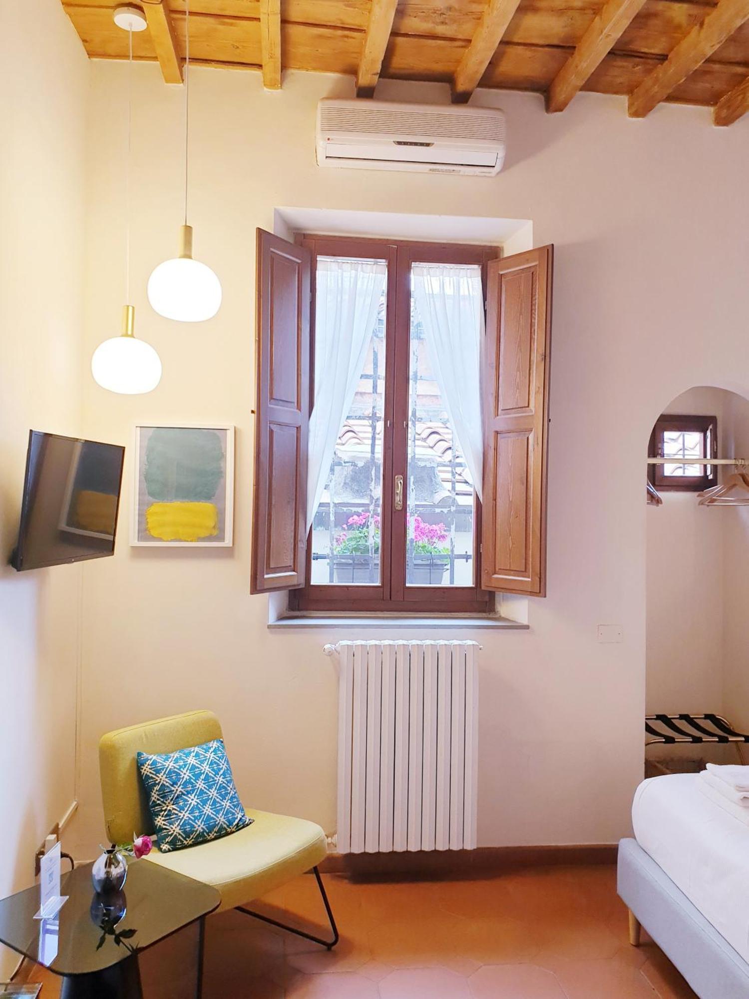 Spirit Of Boutique Guest house *