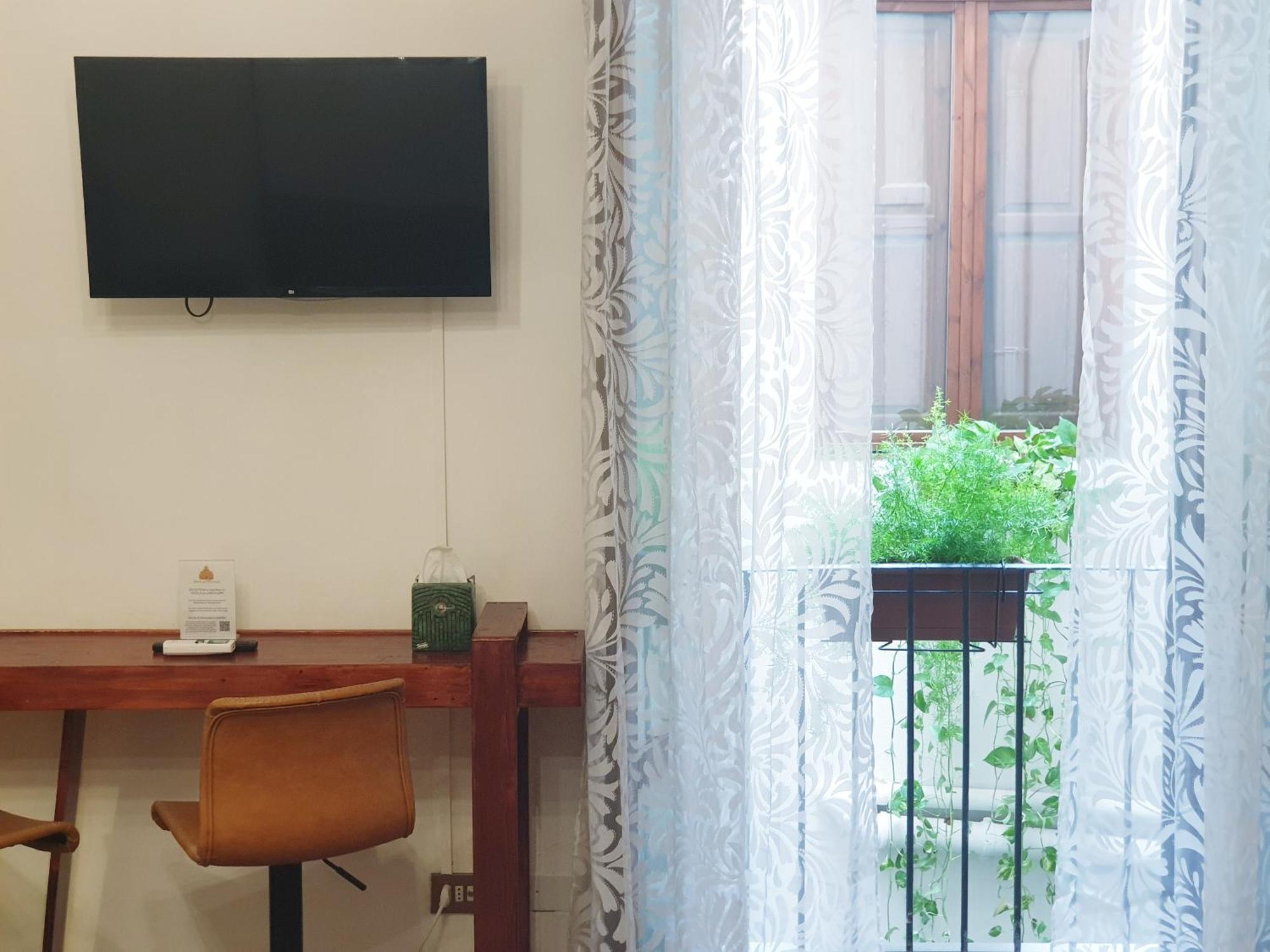 Guest house Spirit Of Boutique *