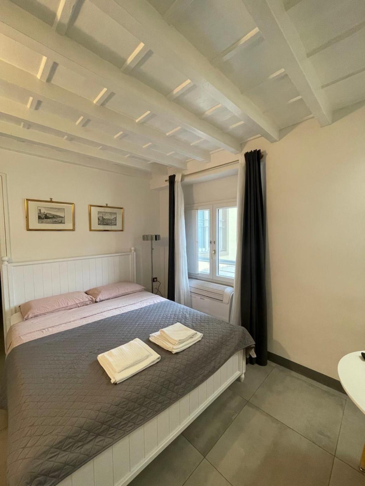 Appartamento Renai Flat