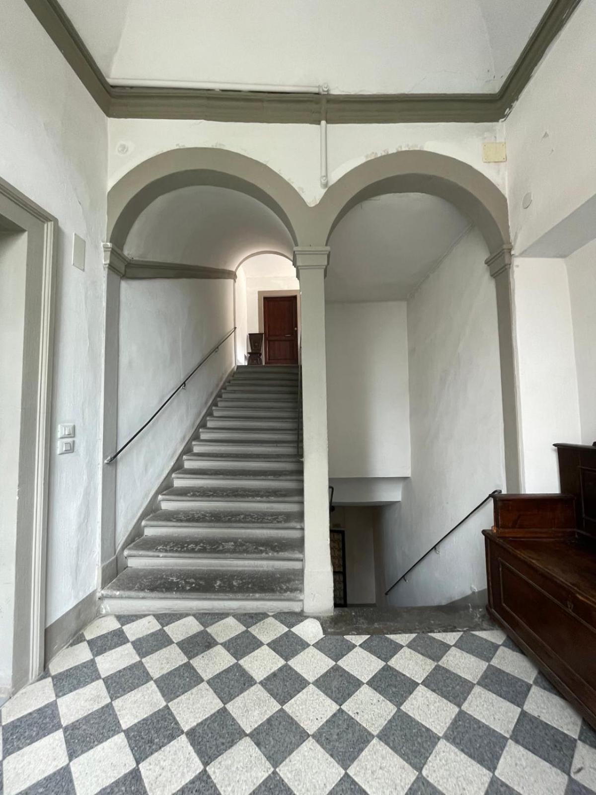 Renai Flat Appartamento *