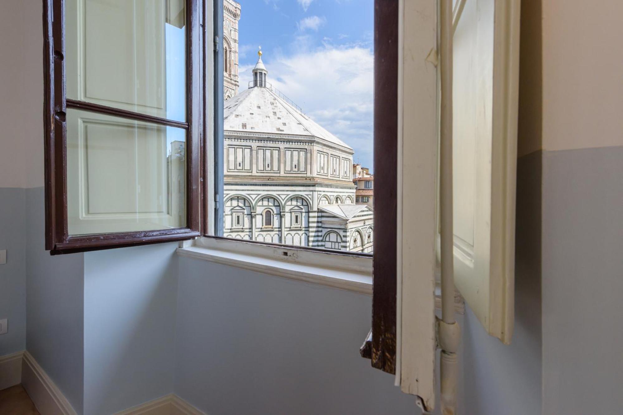 Casa Barontini Leilighet *