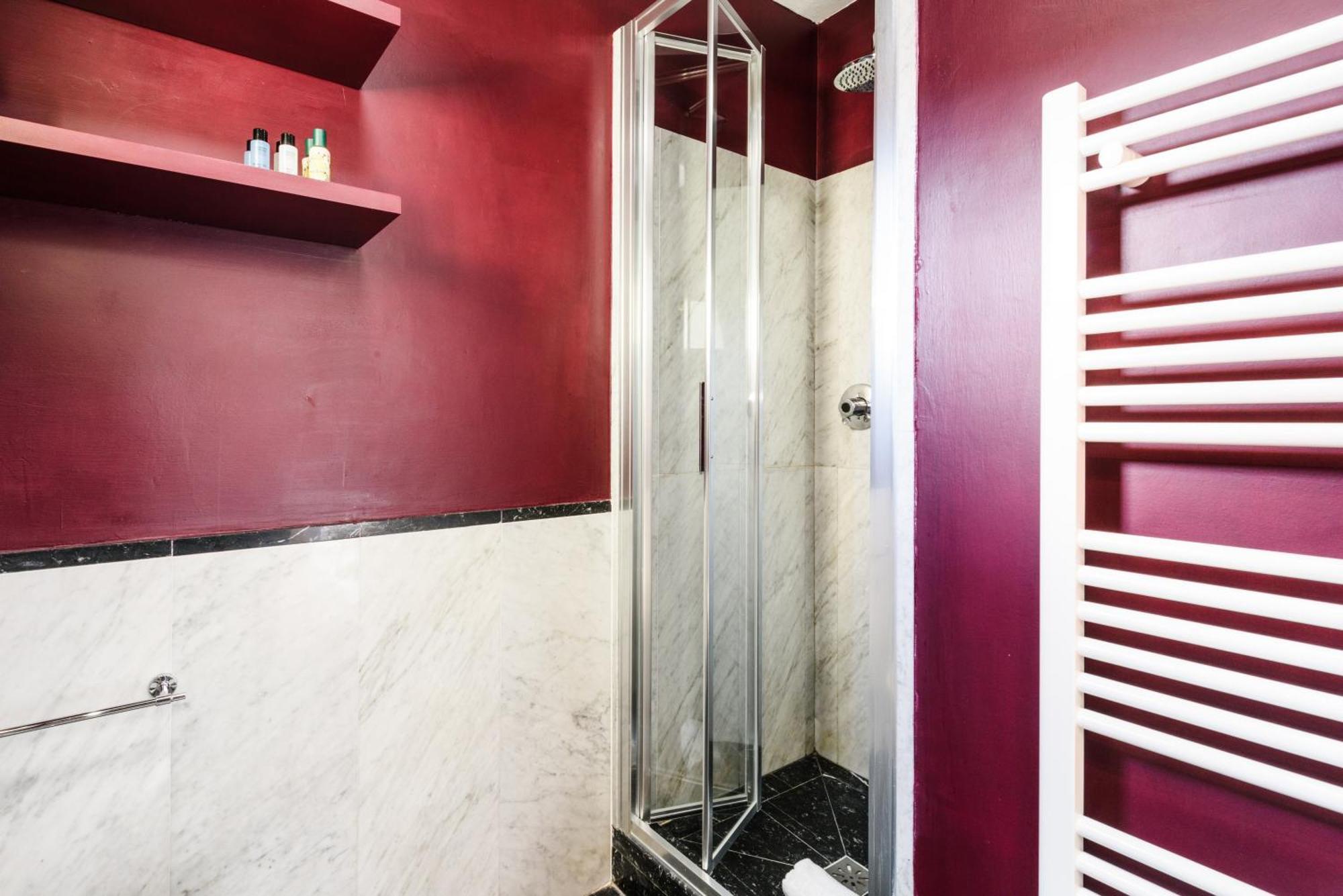 Casa Barontini Leilighet Firenze