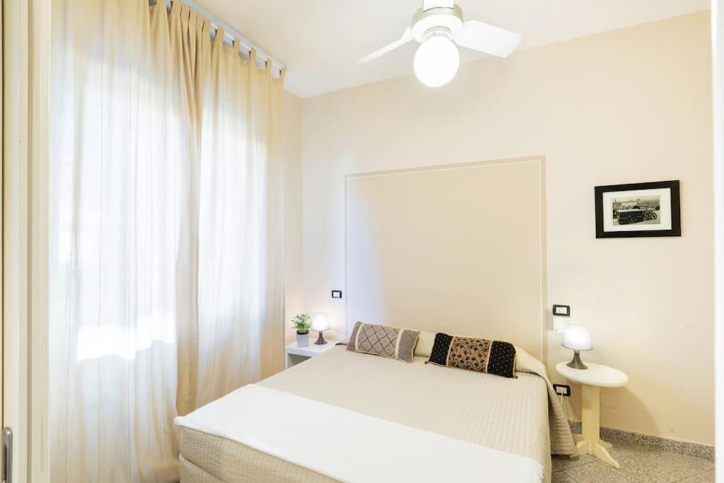 Leilighet Borgo San Jacopo Flats *