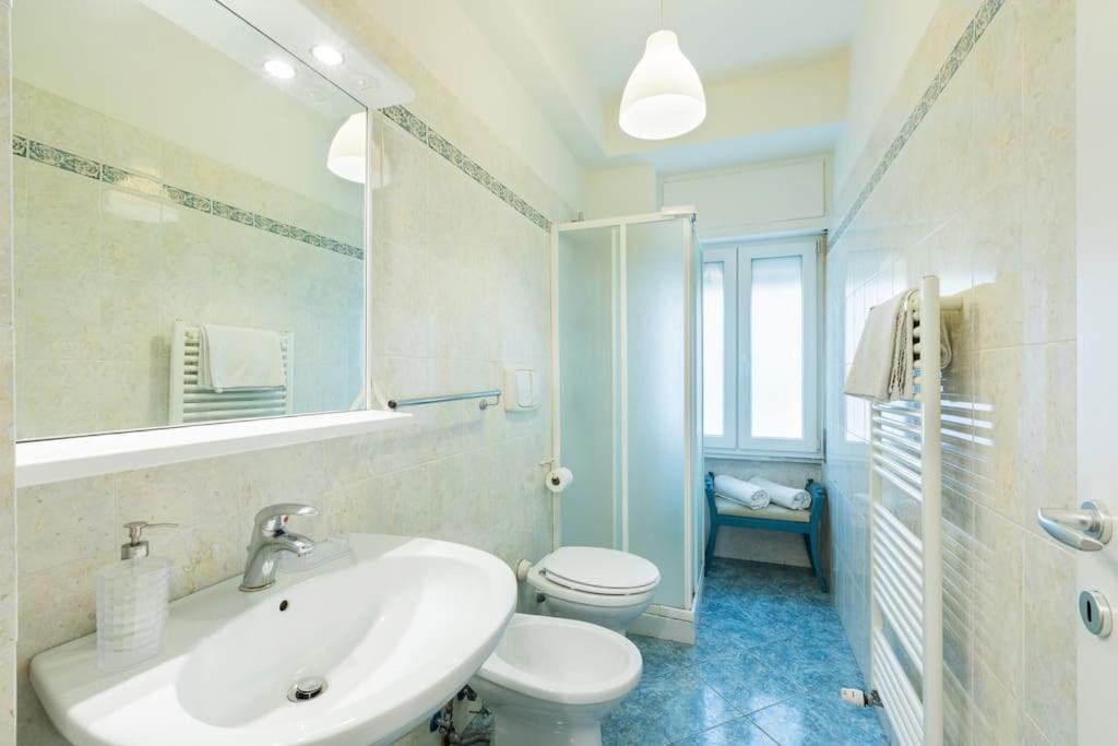 Borgo San Jacopo Flats Leilighet Firenze