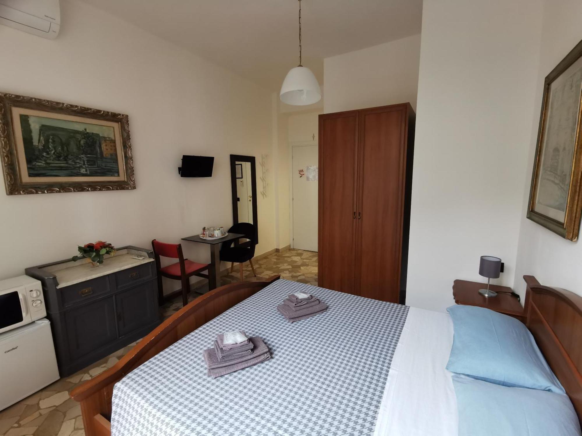 Sciacchithouse Affittacamere Firenze