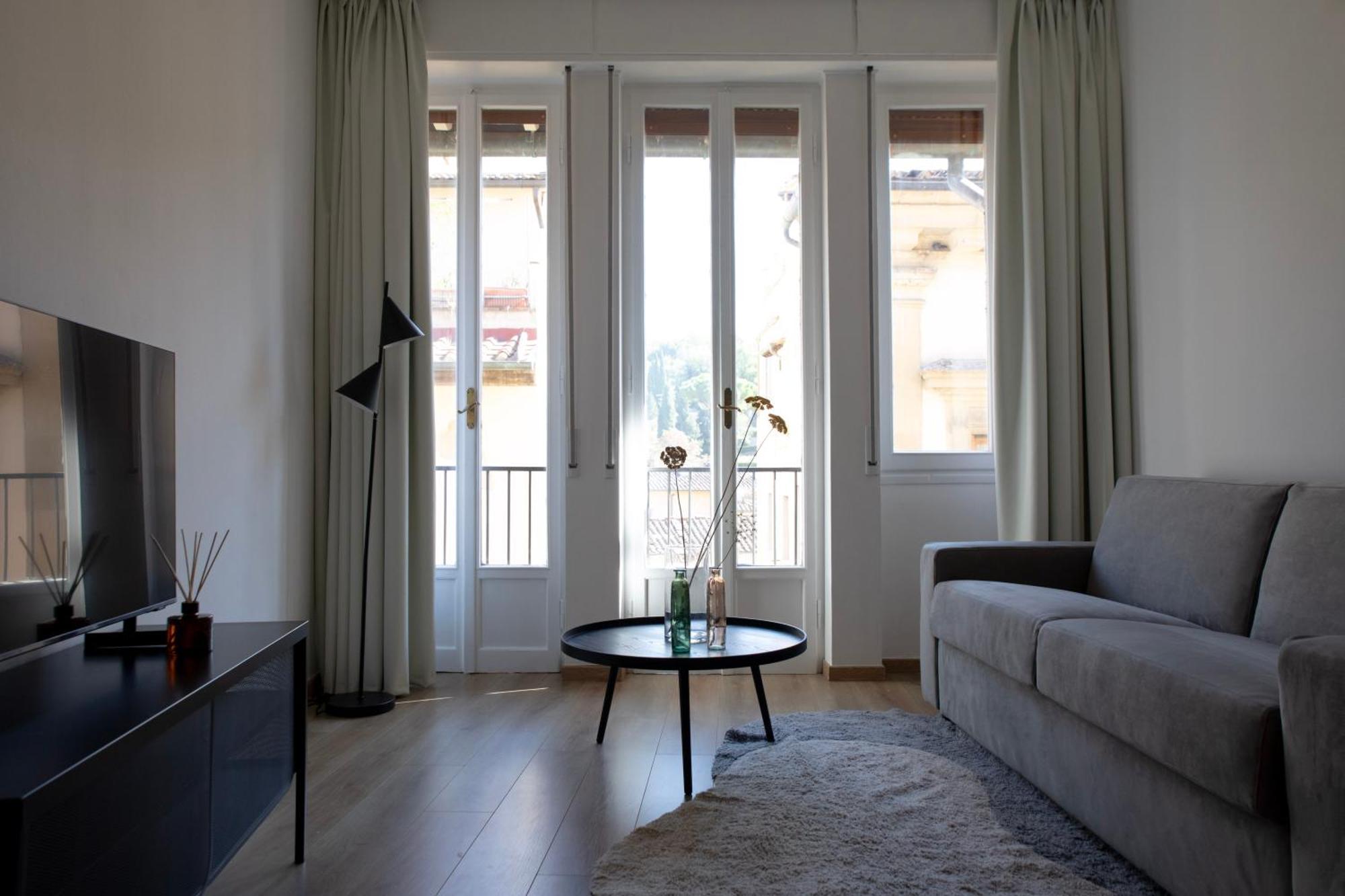 Bob W Ponte Vecchio Apartamento Florença