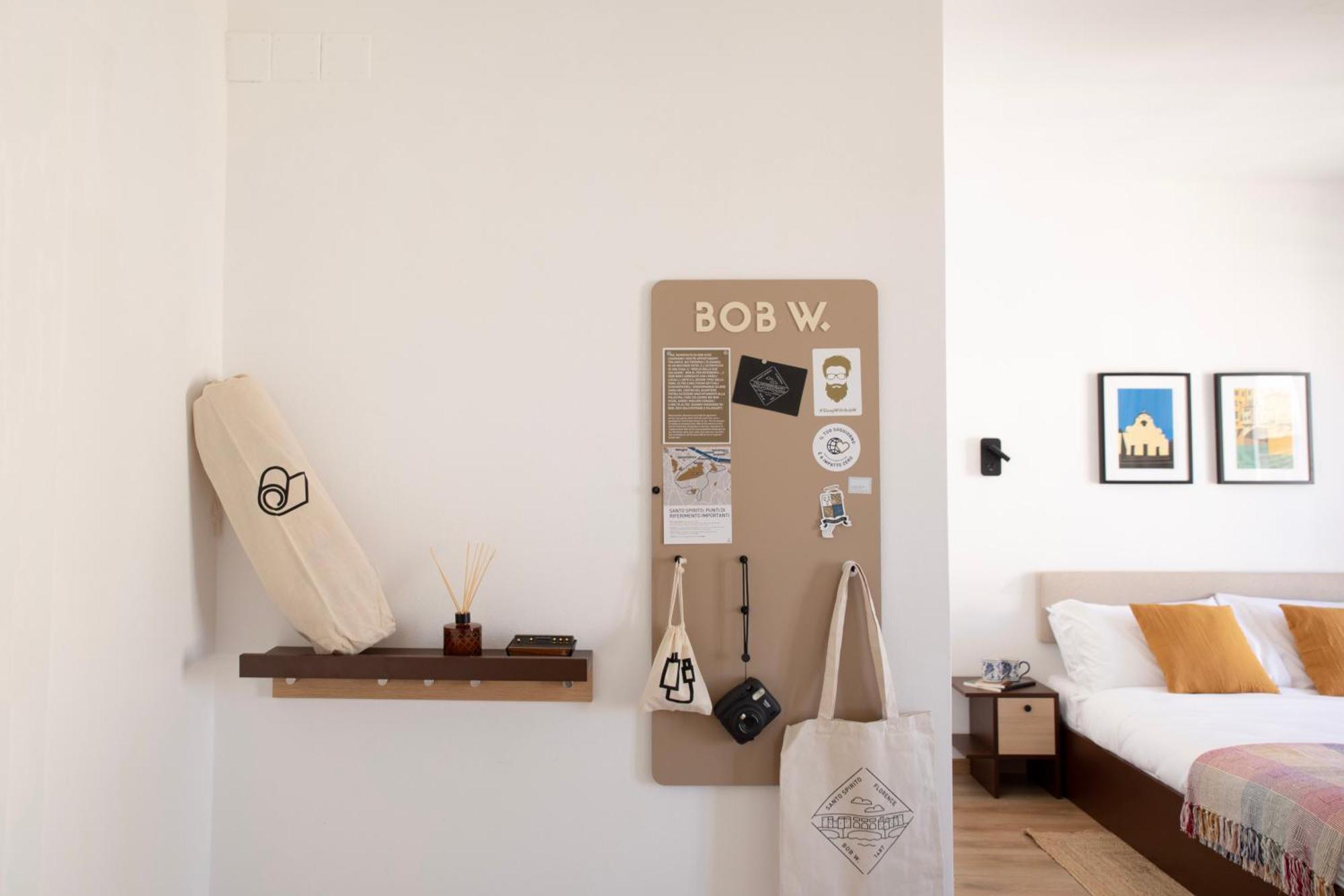 Apartamento Bob W Ponte Vecchio Florença