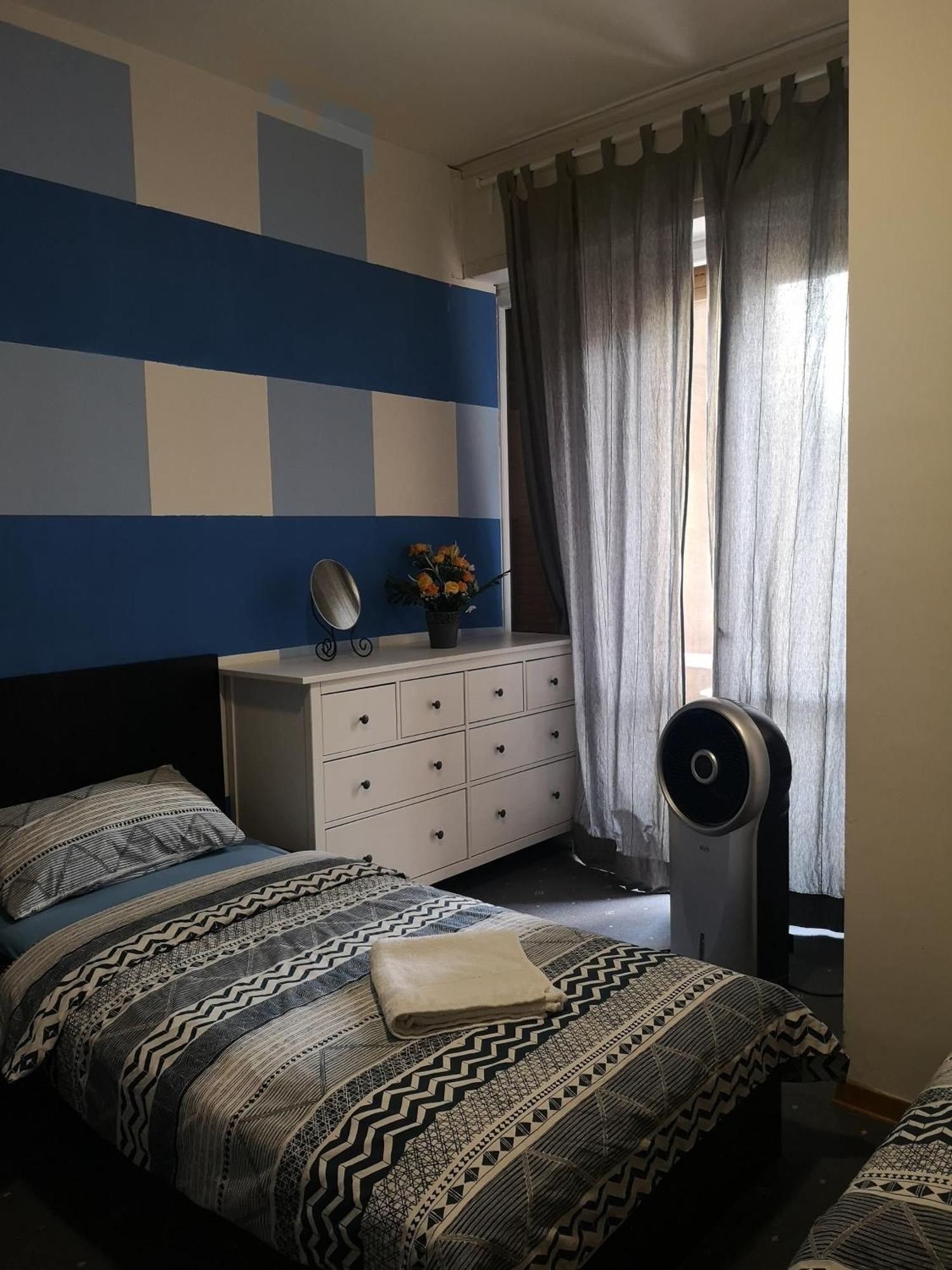 21 Mini-hôtel