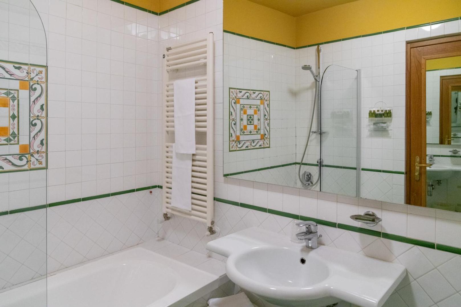 Ii Guelfo Bianco Hotel 3*