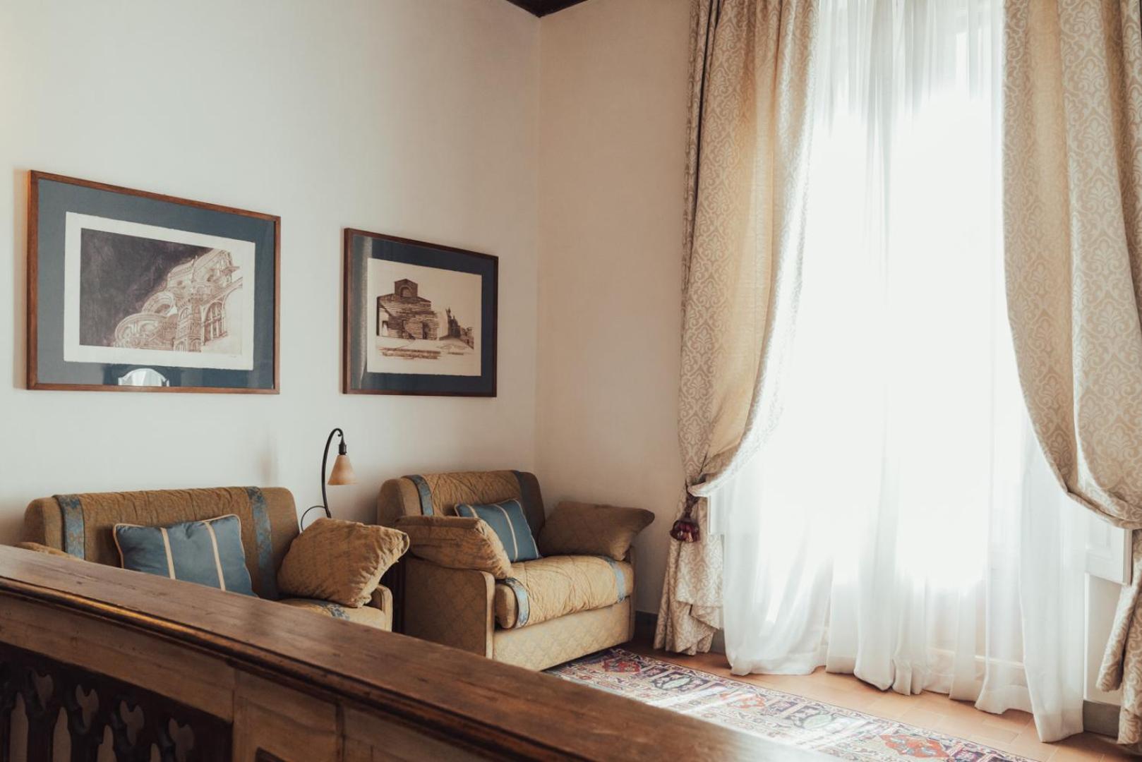 Hotel Ii Guelfo Bianco 3*