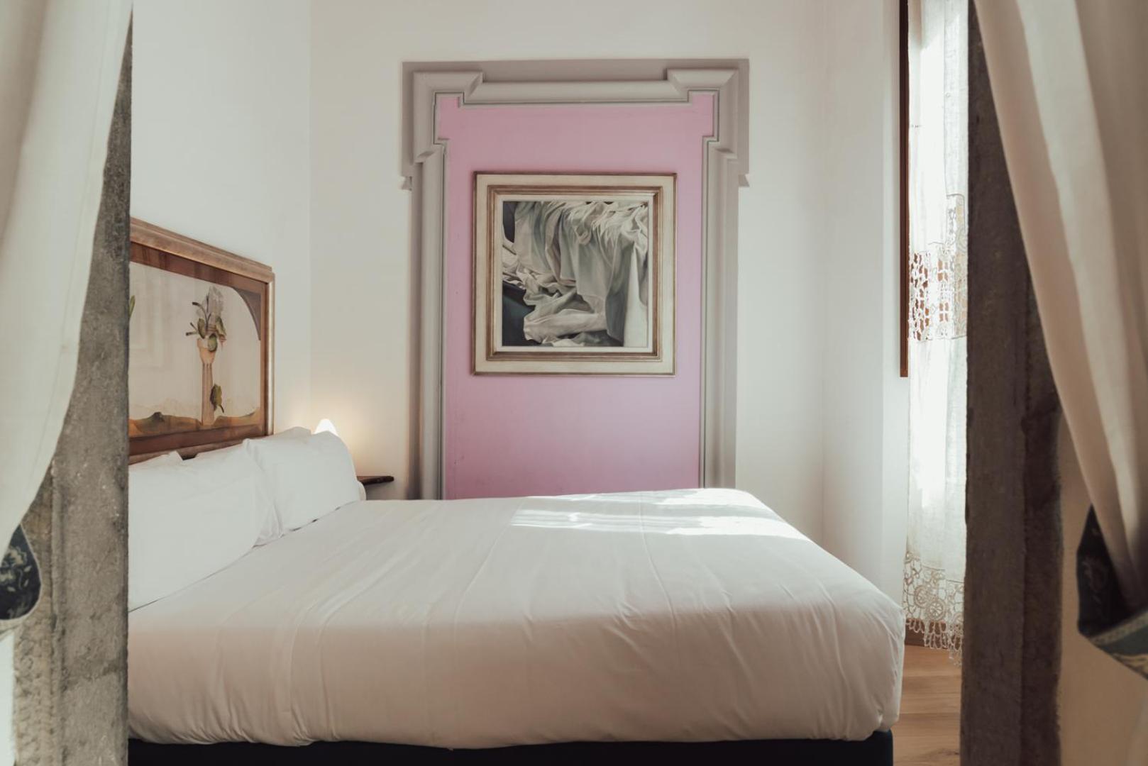 Ii Guelfo Bianco Hotel 3*