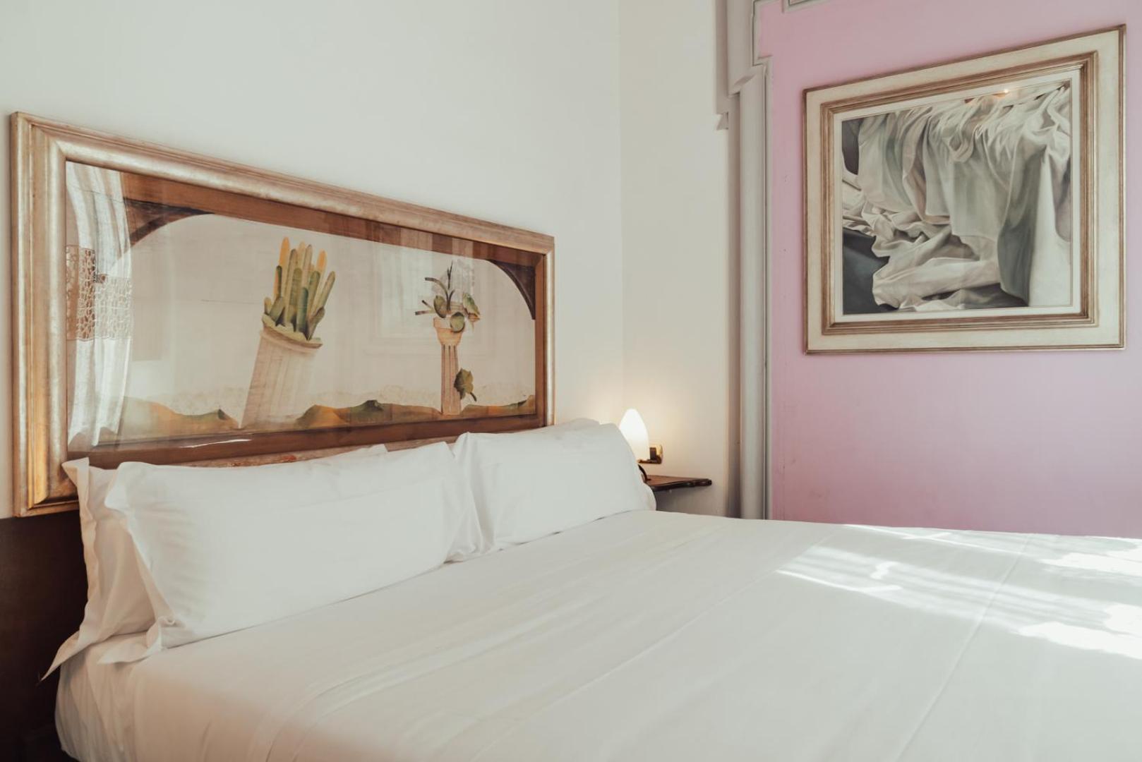 Ii Guelfo Bianco Hotel