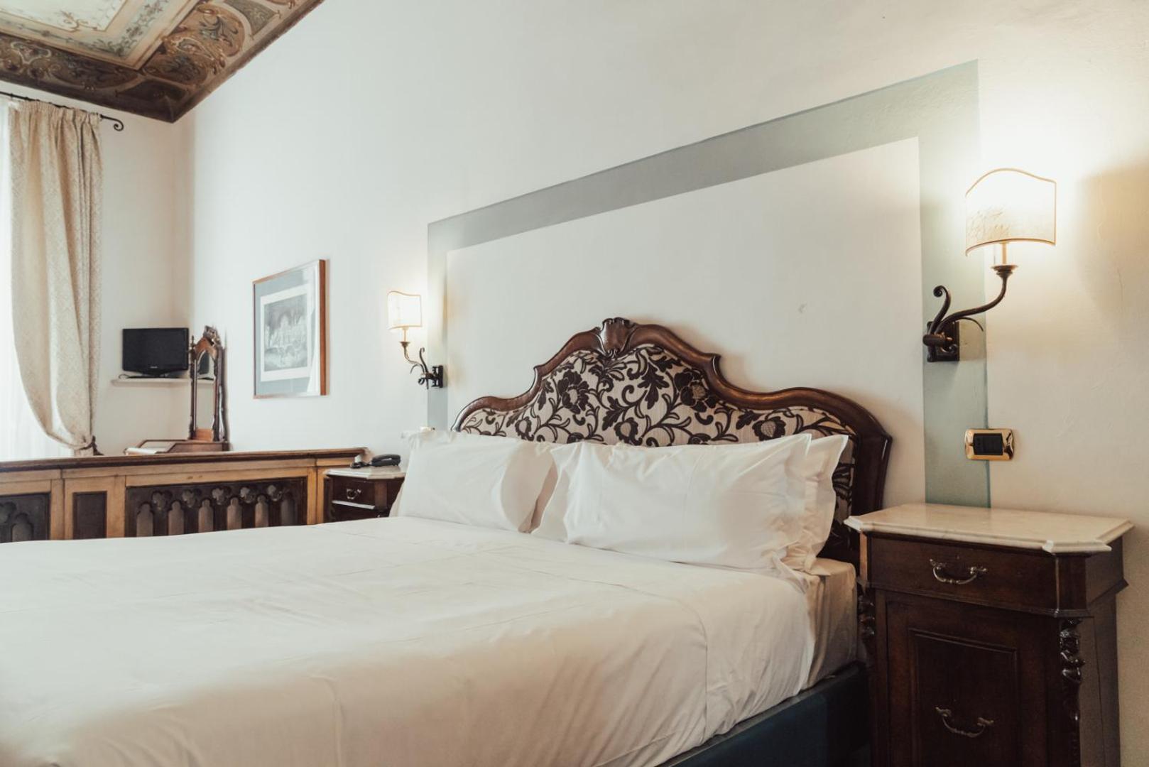Hotel Ii Guelfo Bianco Florence