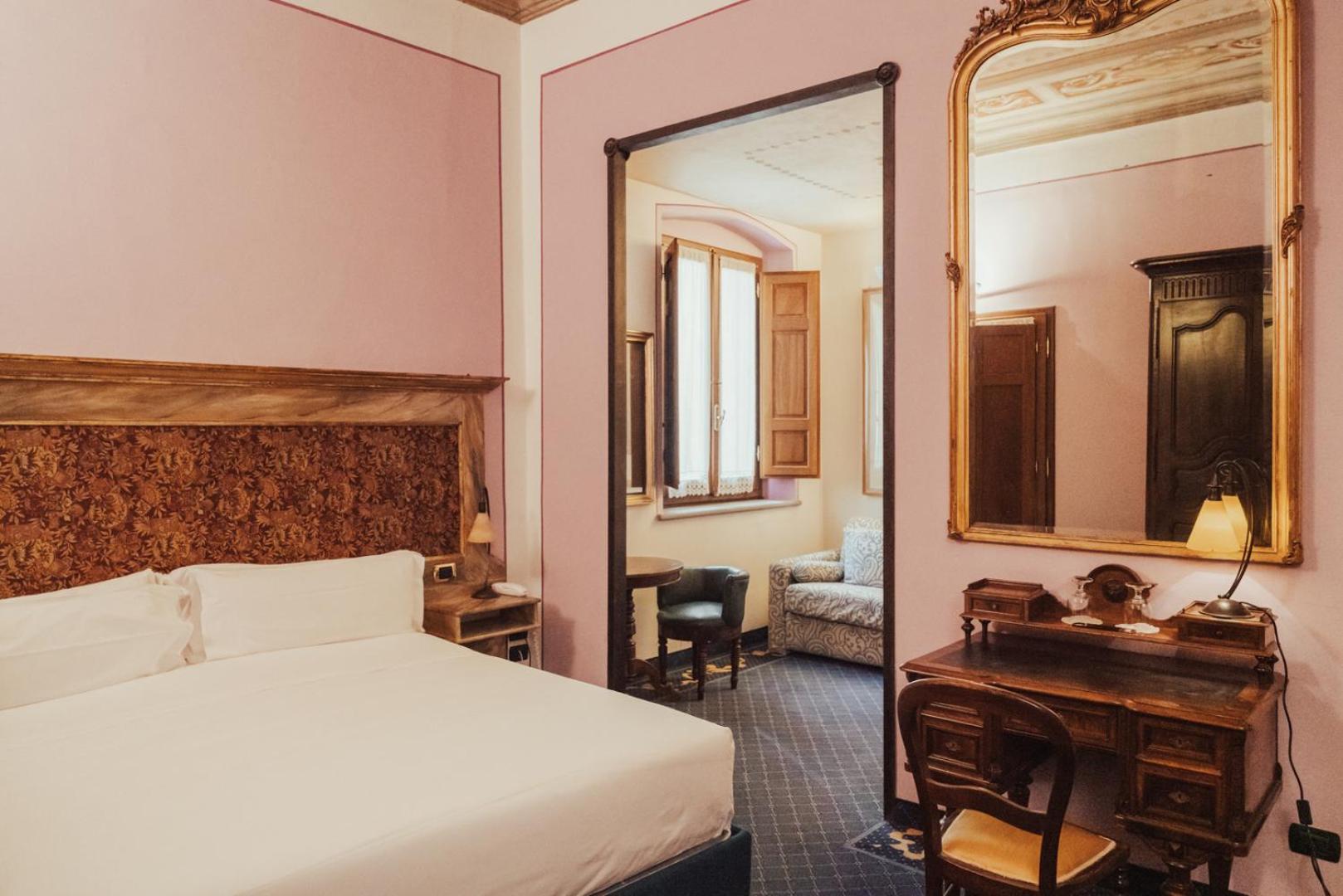 Ii Guelfo Bianco Hotel 3*