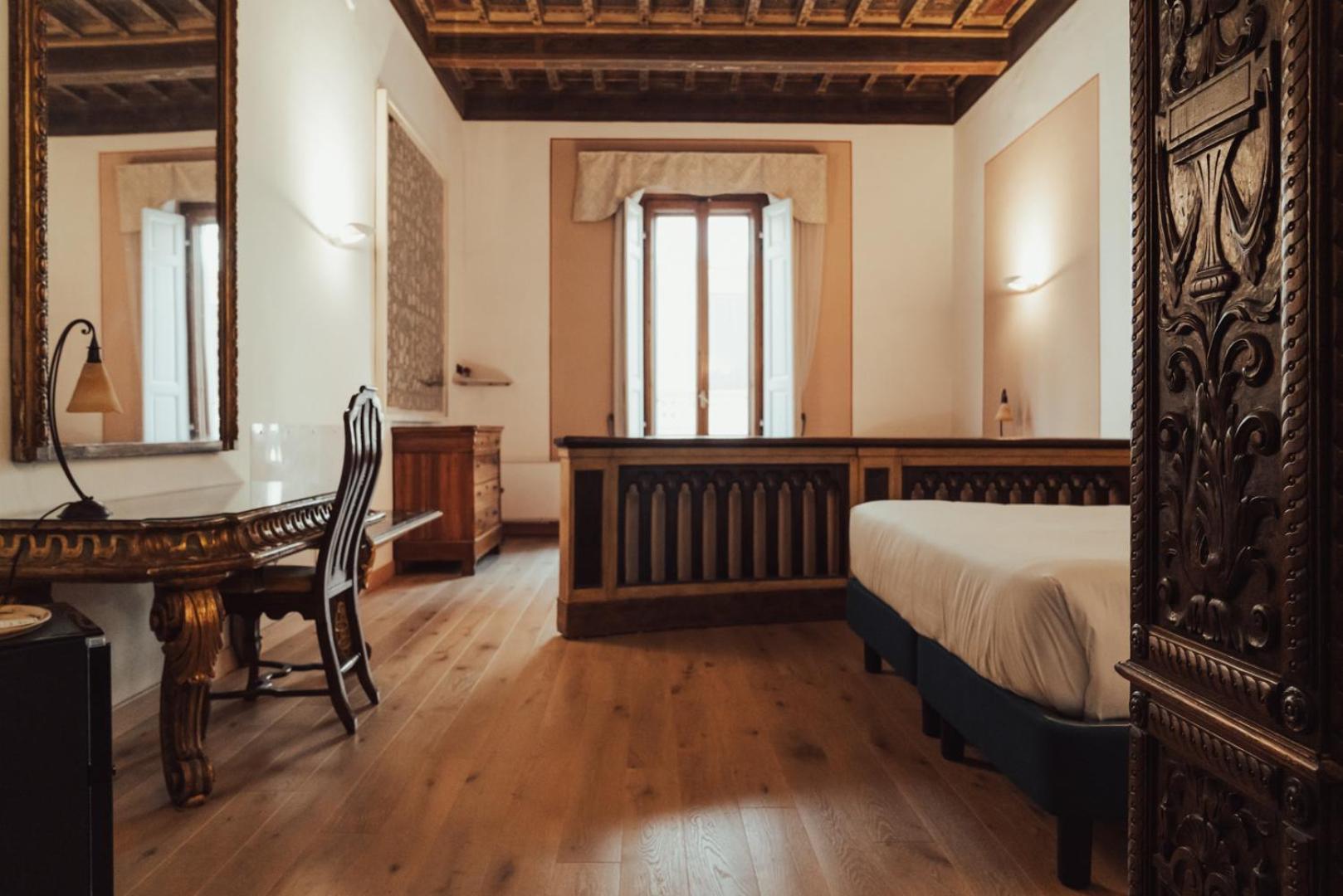 Hotel Ii Guelfo Bianco 3*