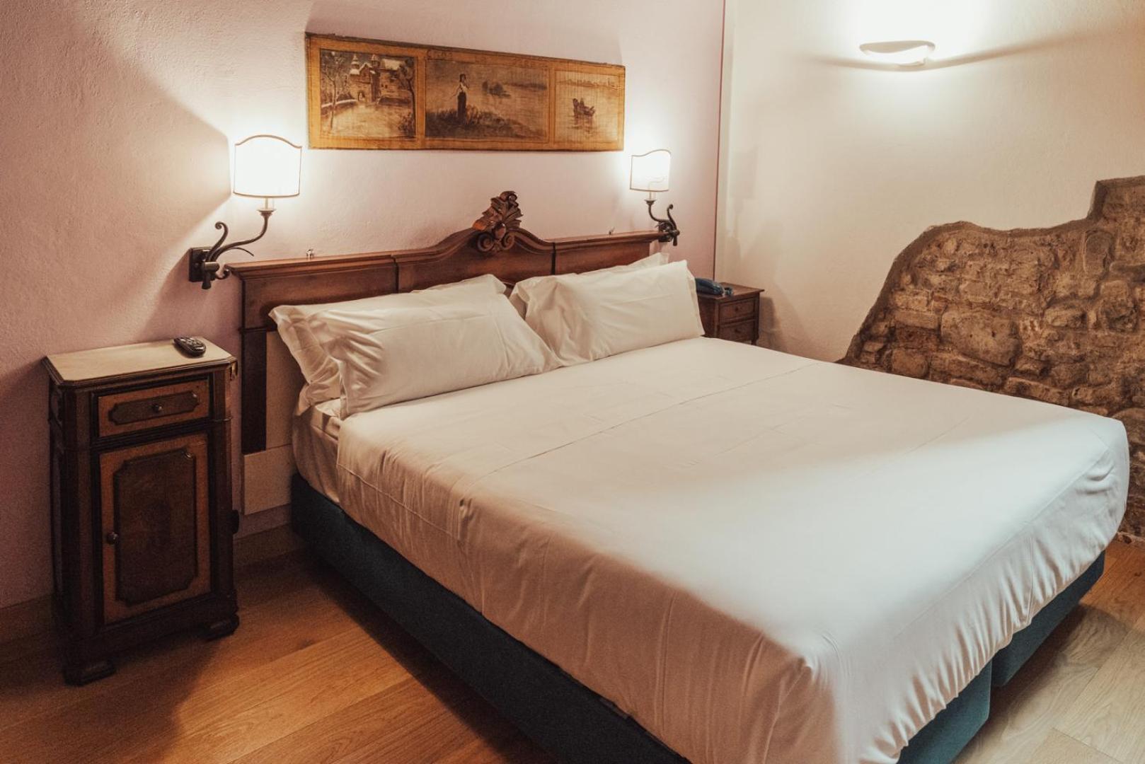 Ii Guelfo Bianco Hotel 3*