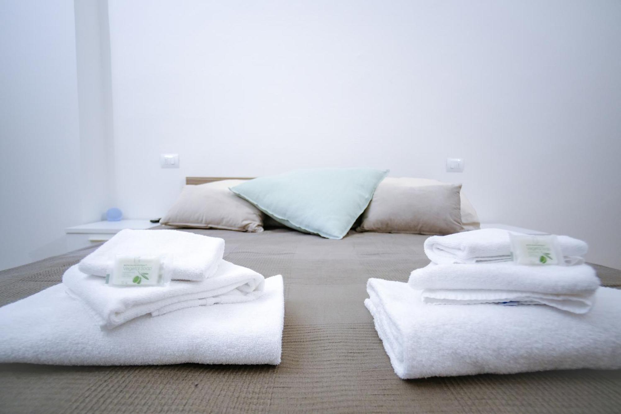 Le Dantesche Boutique Appartement
