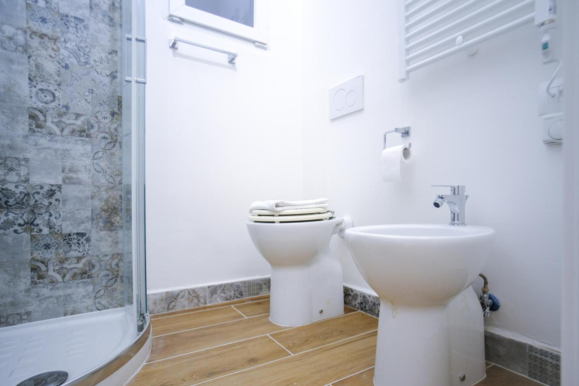 Appartement Le Dantesche Boutique *