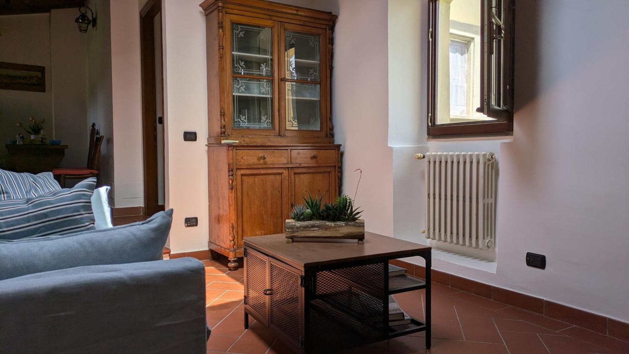 Leilighet Bellaflo: Small In The Center Of Firenze